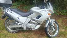 Aprilia pegasso 650