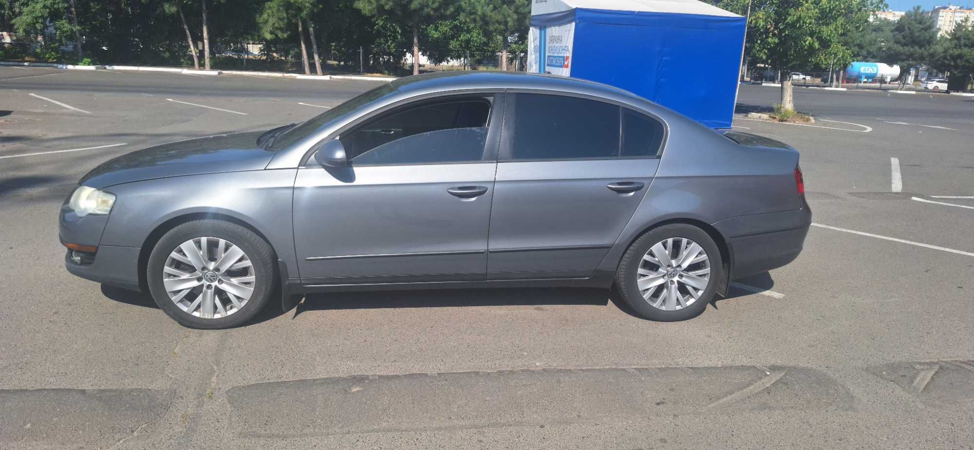 Volkswagen 1.9TDI