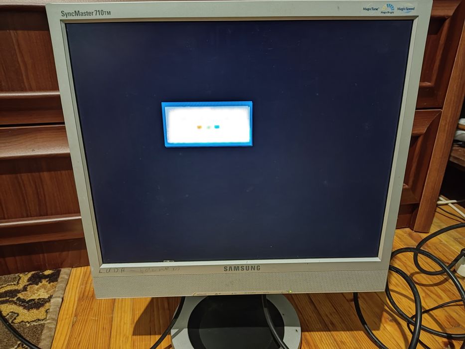 Монітор б/у Samsung