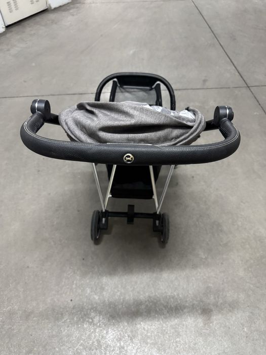 Cybex Mios (Chassi + Assento) Carrinho Bébé