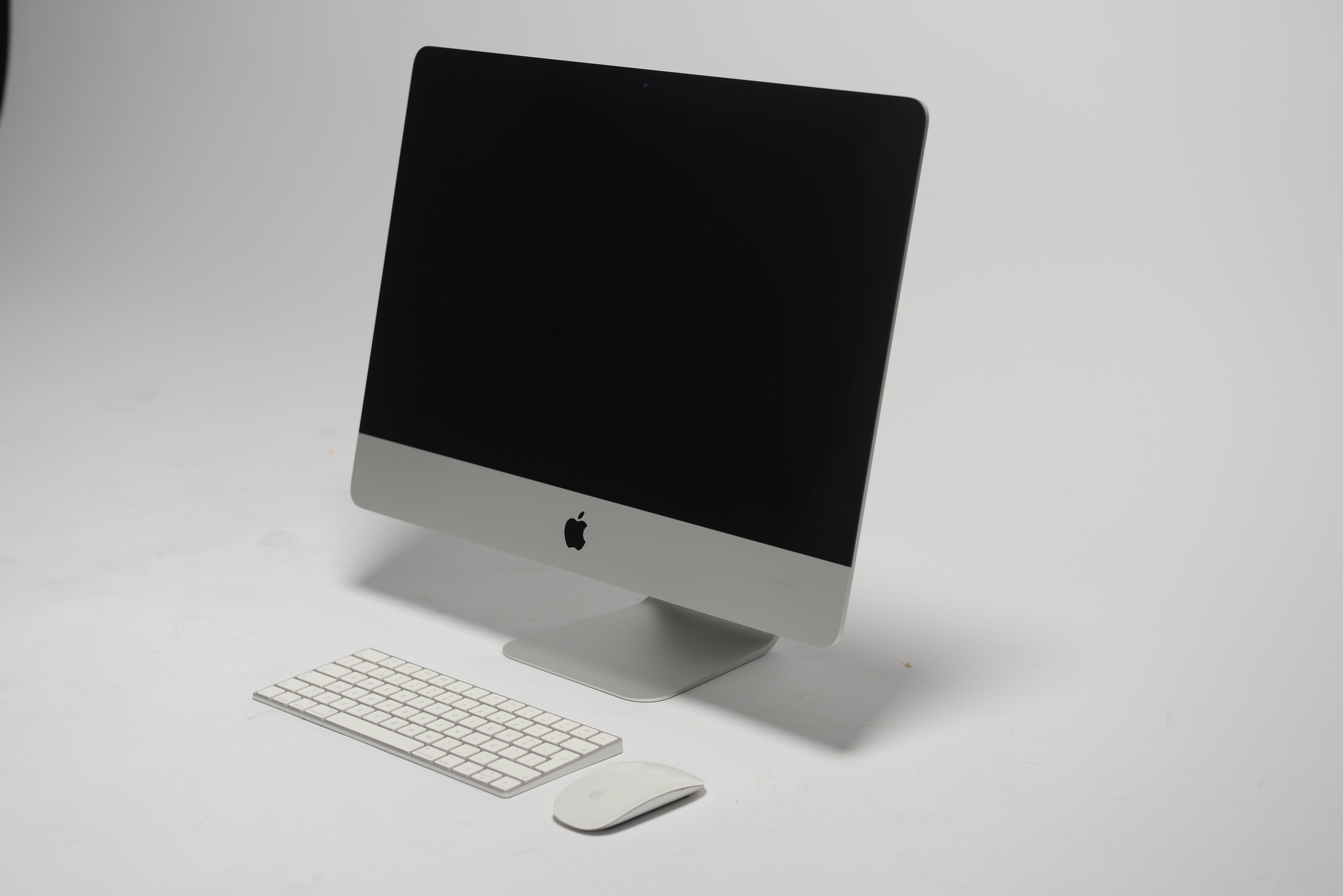 Apple iMac 21.5'' Late 2015