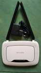 Wi-Fi роутер TP-LINK TL-WR 841N