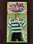 Ambientador / 'Galhardete' vintage Sporting