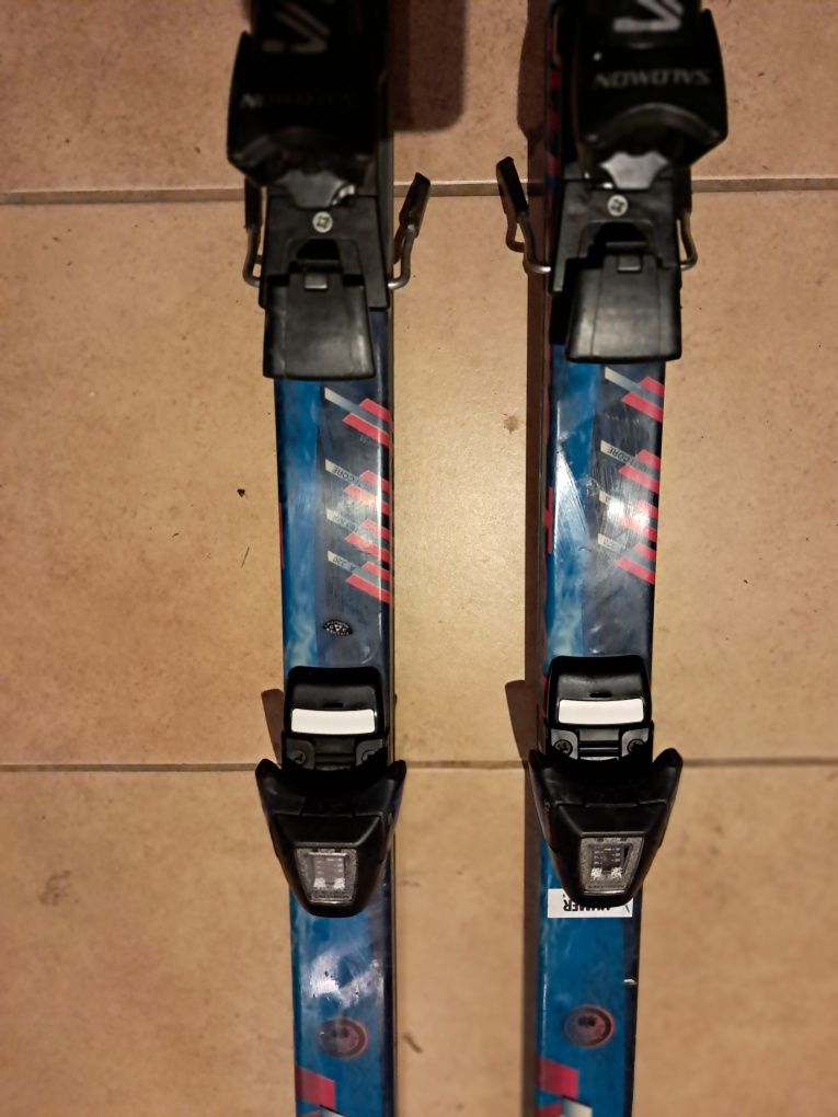 Narty Fischer Multicore Tech MT1