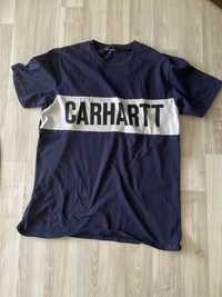 футболка carhart