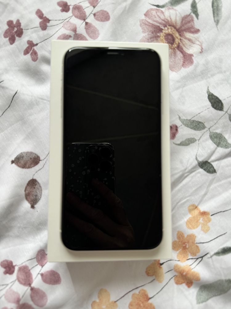 Iphone 11 64gb biały