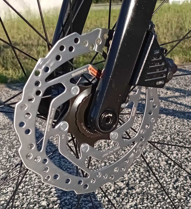 Vendo / troco Merida Scultura Disc (50)