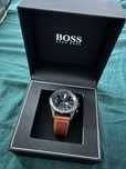 Zegarek męski Hugo Boss