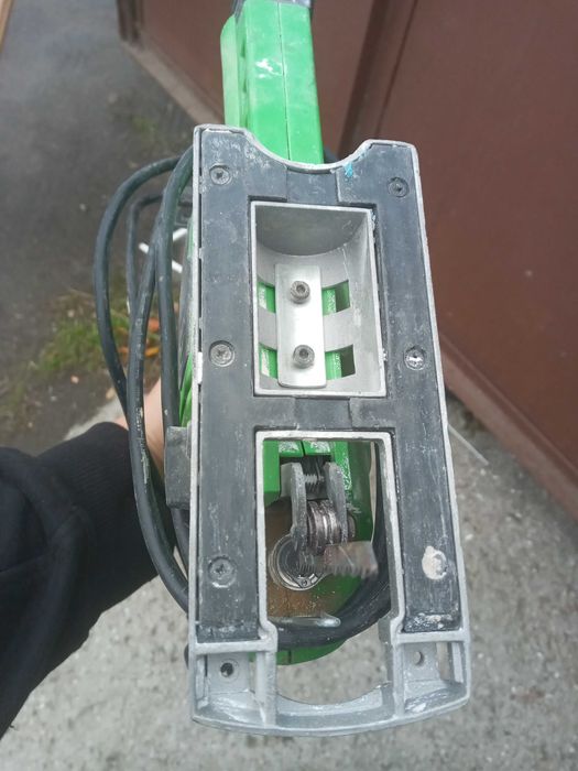 Лобзик kawasaki в рабочем состоянии