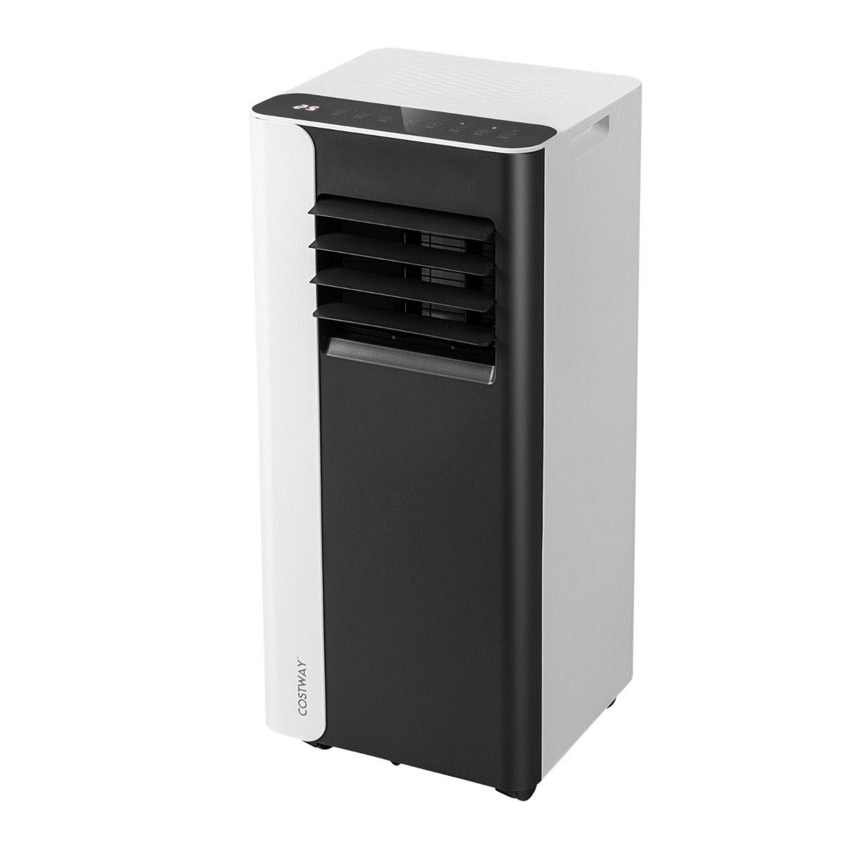 Costway Klimatyzator osuszacz wentylator