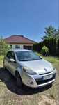 Renault Clio 2009