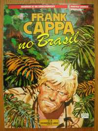 Frank Cappa no Brasil, Manfred Sommer