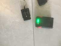 Akumulator ładowarka FLORABEST 18v -1,5Ah