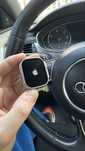 Apple Watch Ultra 1 деталі