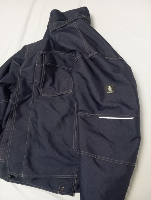 Робоча куртка Mascot XL