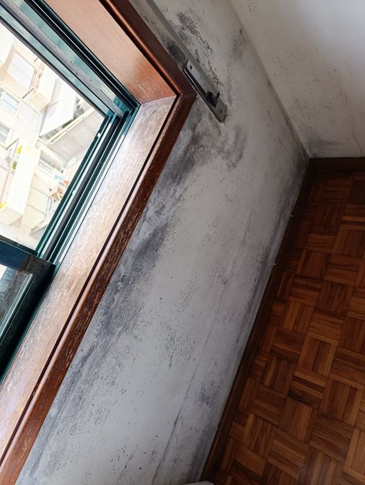 Pintura De Casas E Apartamentos