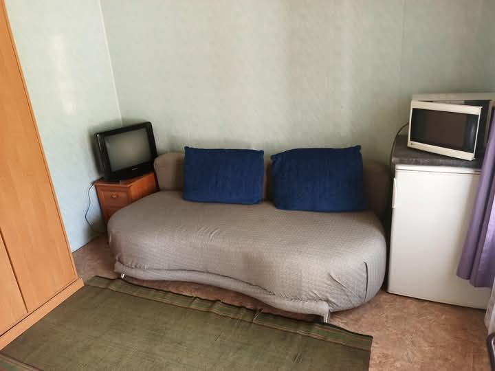 Частный дом печное отопление