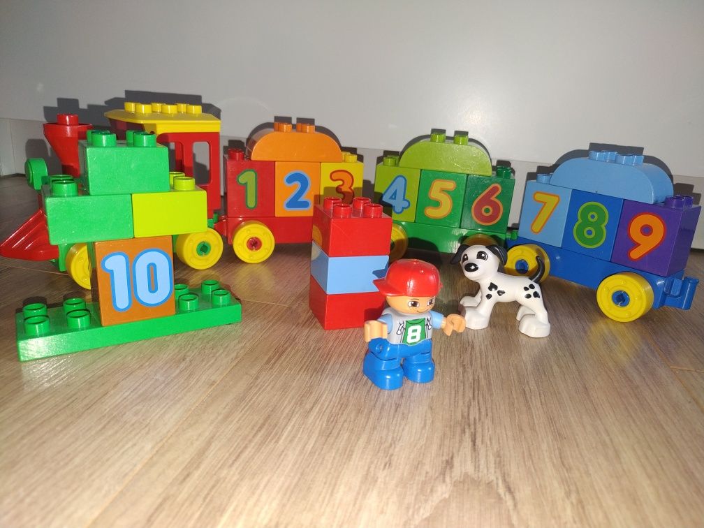 LEGO Duplo 10558