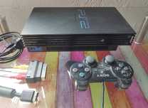 Konsola Ps2 Scph-3004