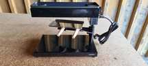 Appenzell 2G Grill raclette