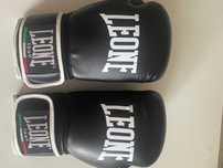 Luvas Box/Kick 10oz