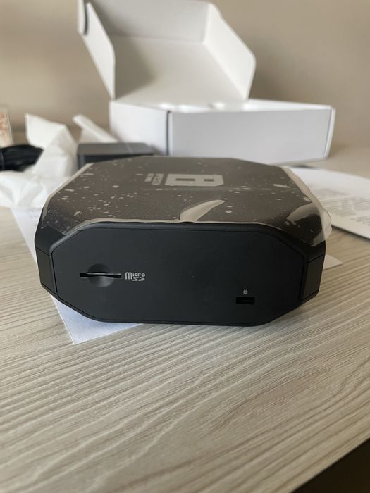 НОВИЙ Неттоп Impression NetBox U4 N6005