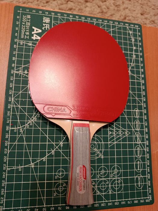 Butterfly, продам основу настільного тенісу