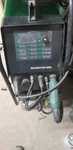 spawarka migatronic nawigator 2500 ac dc do aluminium