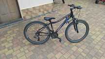 Rower romet rambler 1.0 junior opony 26