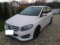 Mercedes B-Klasa A-klasa VITO FELGI ORYGINAŁ 17'' 4 sztuki