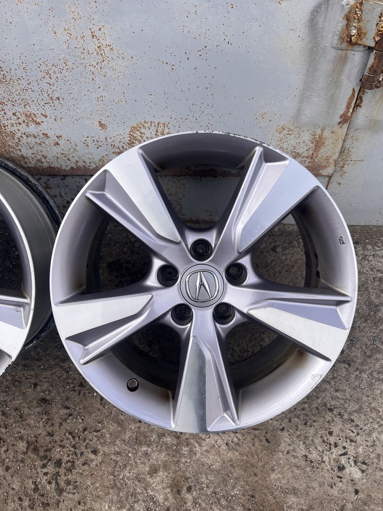 Диски Acura,Honda R17 5x114.3