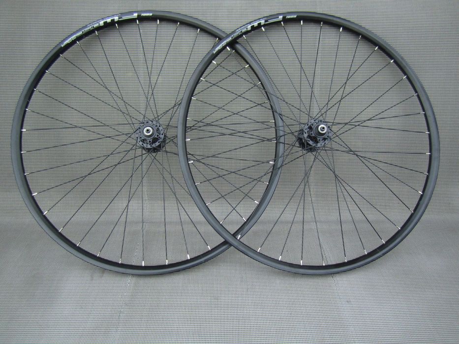 Koła 29 Rodi FW Disc piasty ARC komplet P+T mtb trekking cross XC