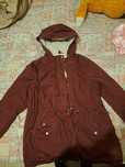 Casaco Polar H&M