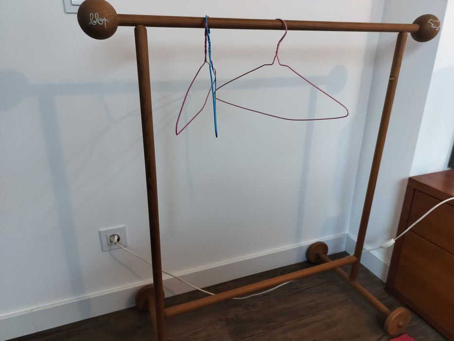 Mobília de quarto criança BLOP