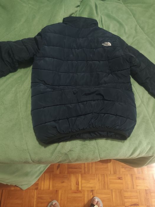 Blusão  north face