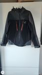 Kurtka RevolutionRace Silent Proshell rozm M