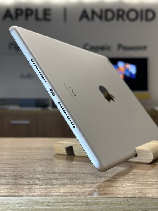 iPad 9 10.2” 64GB Silver | ідеальний стан |
