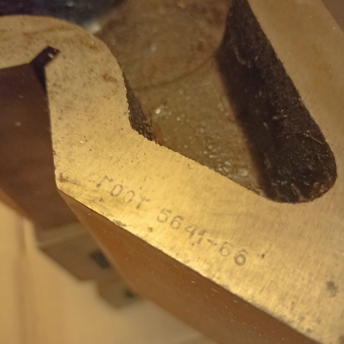 Кубик призма для