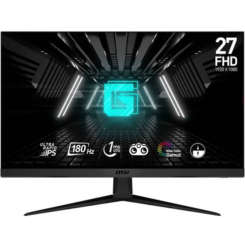 Монитор msi g2712f 180гц