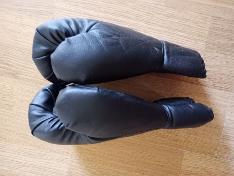 Worek do boksowania dla dzieci - Zestaw bokserski dla dzieci