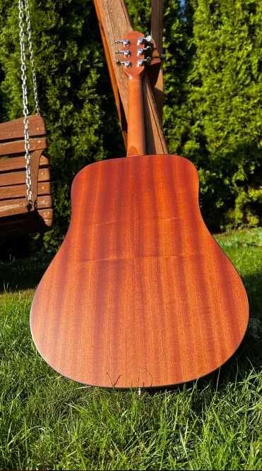 Gitara elektro-akustyczna WG-10E WestRoad