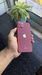 Vendo iPhone 13 128GB (Semi-Novo)