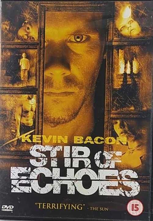 Stir Of Echoes Opętanie Dvd Po Angielsku