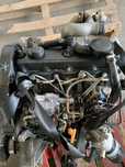 Motor 1.9tdi AFN 110cv