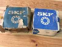 rolamentos SKF 2313 k