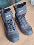 Buty motocyklowe damskie DXR rozmiar 41