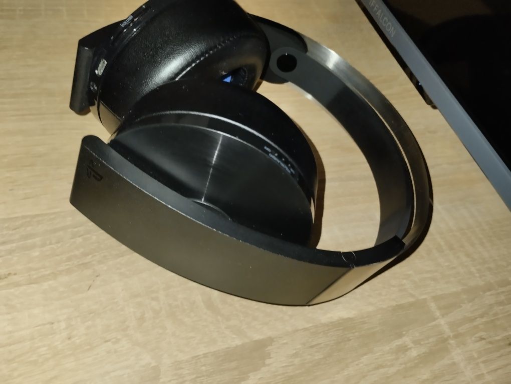 Навушники Playstation Platinum Wireless Headset