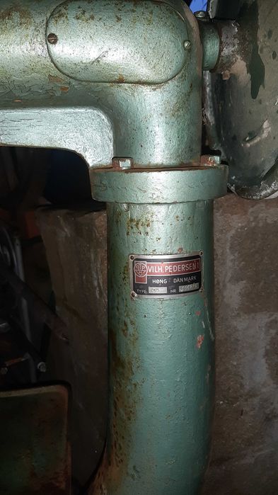 Máquina de coser calçado