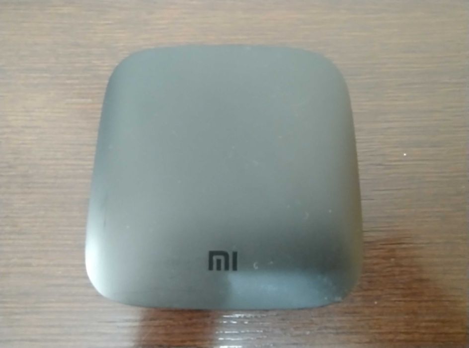 Xiaomi Mi Box MDZ-16-AB