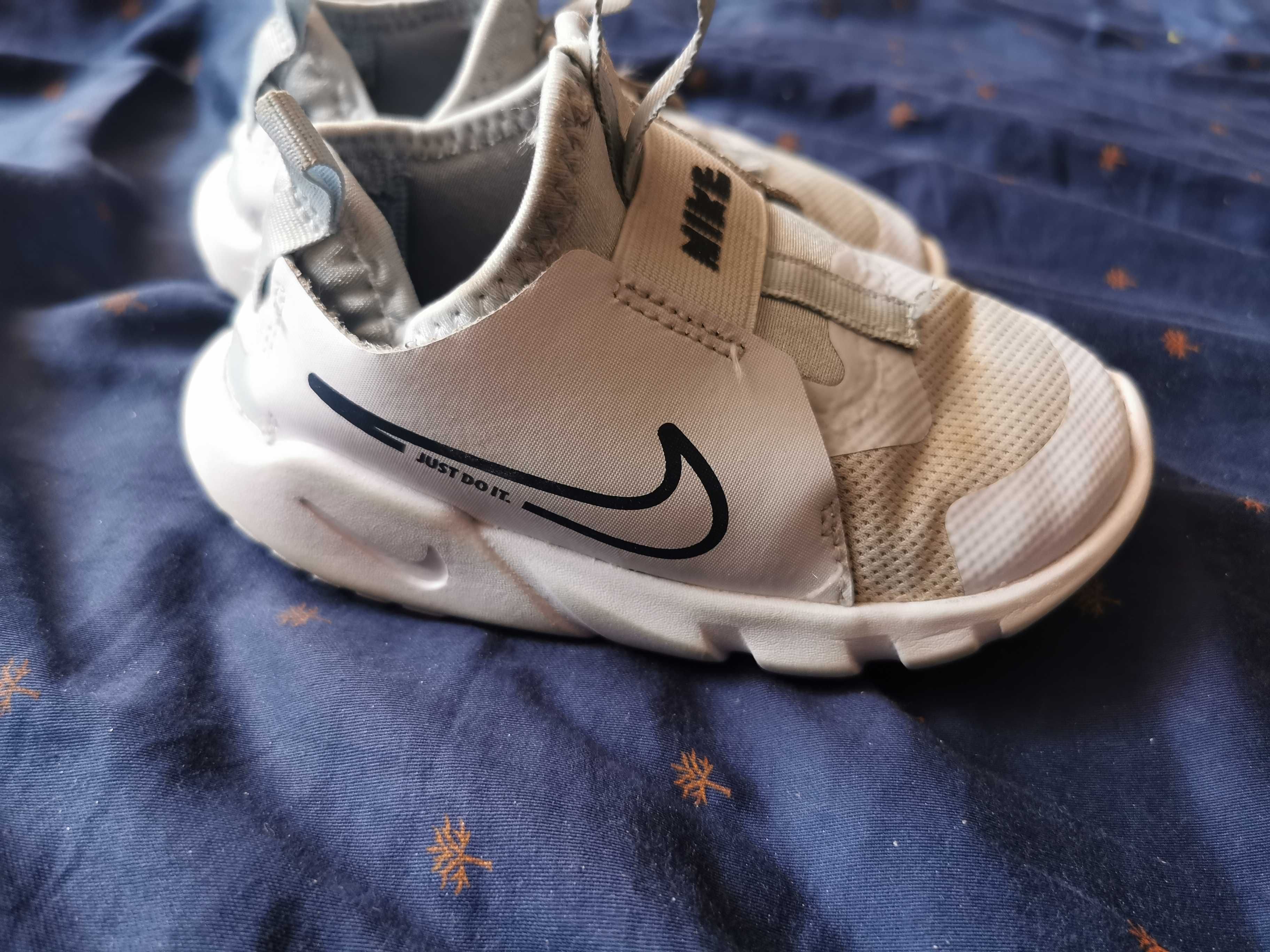 Buty dziecięce Nike Flex Advance